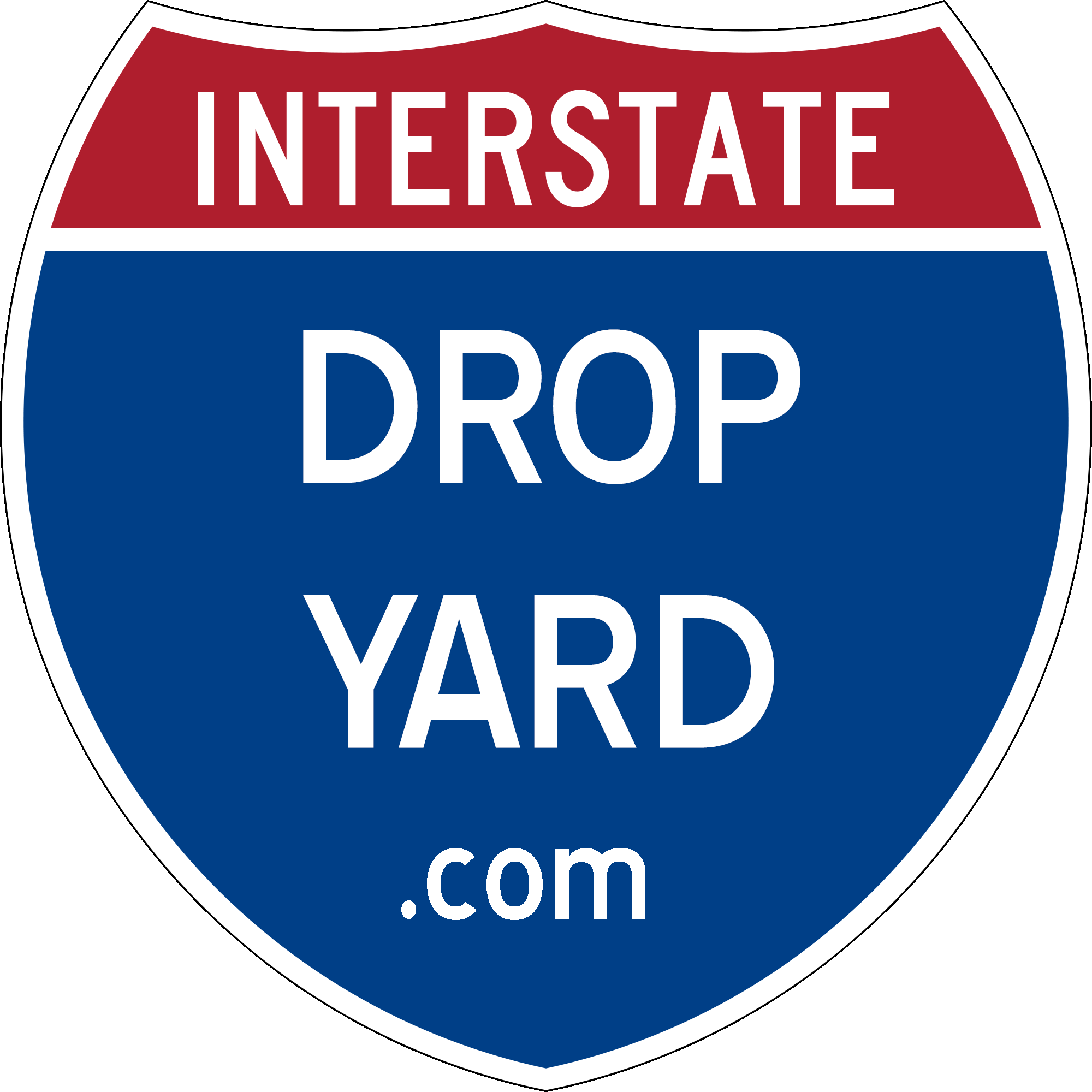 Interstate Drop Yard