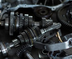 Parts available at FLEET Equipment