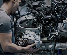 Schedule Service at FLEET Equipment