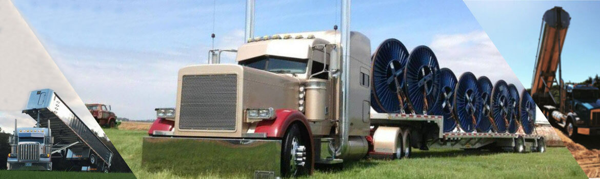 Fleet Equipment Company Overview
