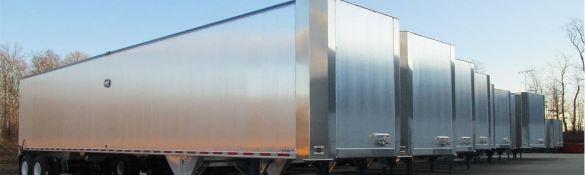 trailer financing