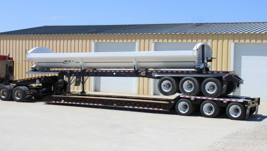 Save on Freight by purchasing multiple trailers!