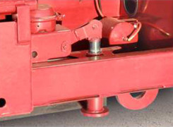 Safety Lock