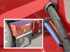 Sealed Electrical System